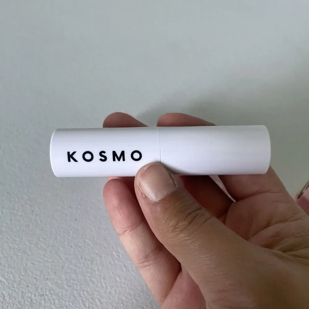Kosmo Sheer Matte Lipstick Vegan Cruelty Free Moody & Alter Ego Colors Set of 2